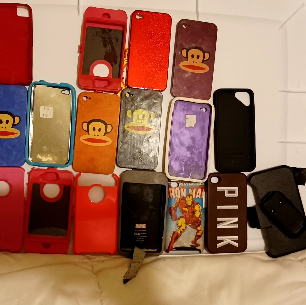 I Phone Cases - Picture 3 of 4